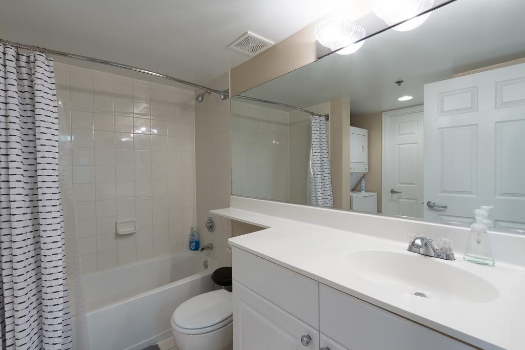 Pentagon City Luxury Apartment Arlington Exterior photo