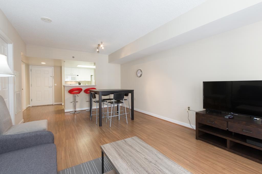 Pentagon City Luxury Apartment Arlington Exterior photo